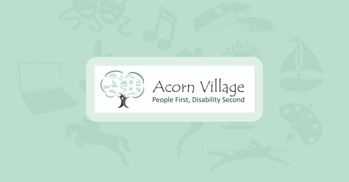 Acorn Villages Limited logo