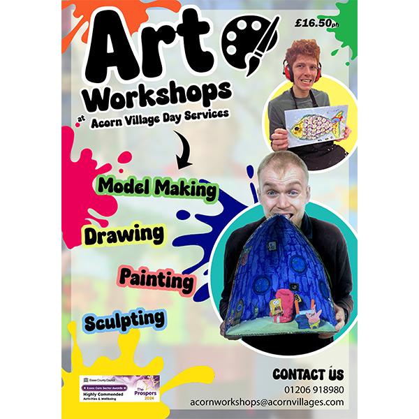 Art Workshop